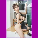 Espacia Korea голая #0191