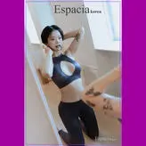 Espacia Korea голая #0193