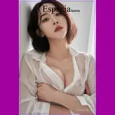 Espacia Korea голая #0249