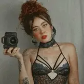 Espairecida nude #0002