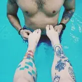 Espairecida nude #0005