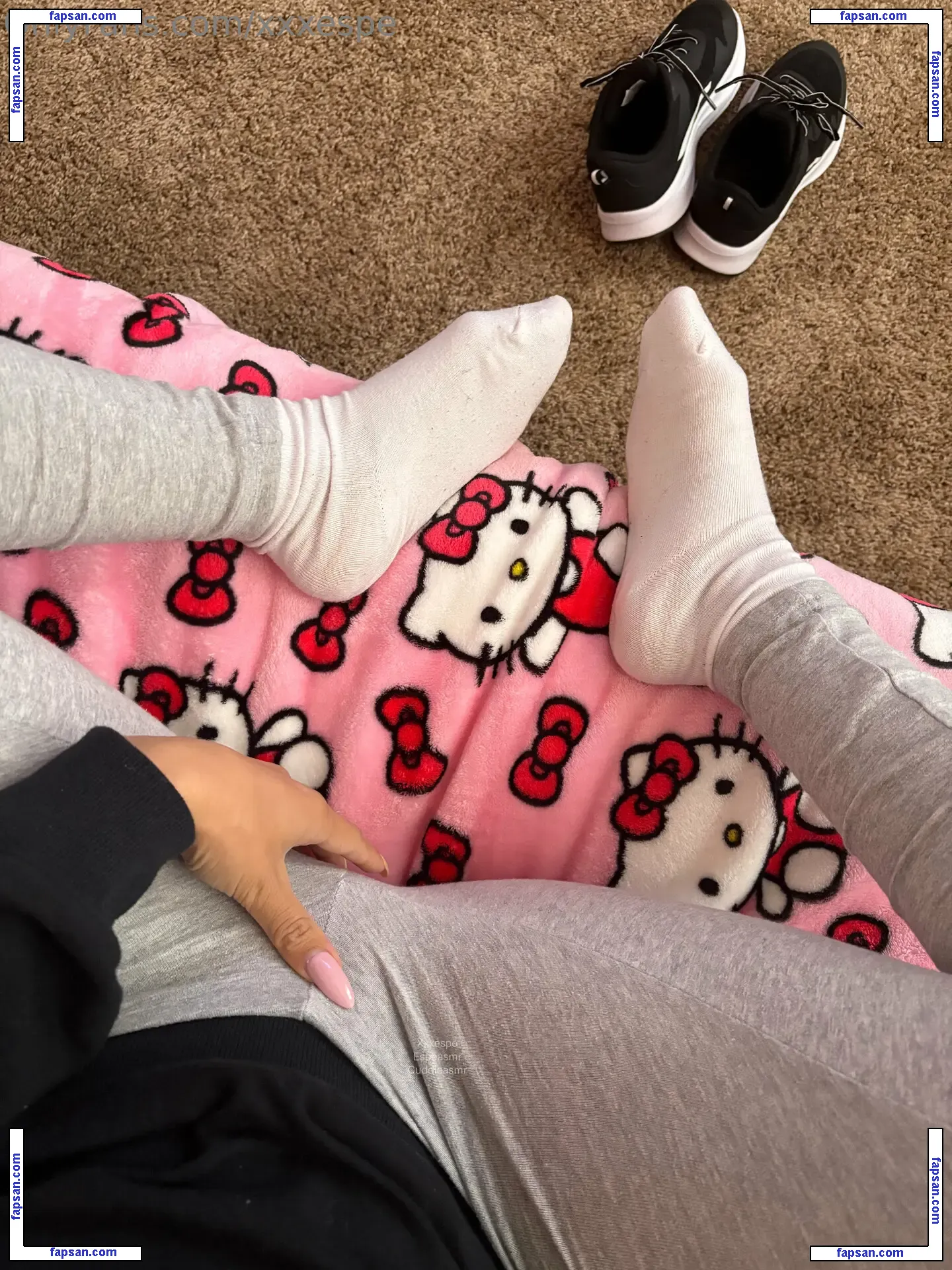 Espe ASMR nude photo #0539 from OnlyFans