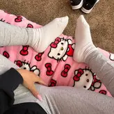 Espe ASMR nude #0539