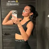 Espe Borrás голая #0009