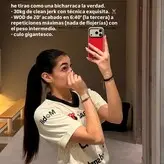 Espe Borrás голая #0012