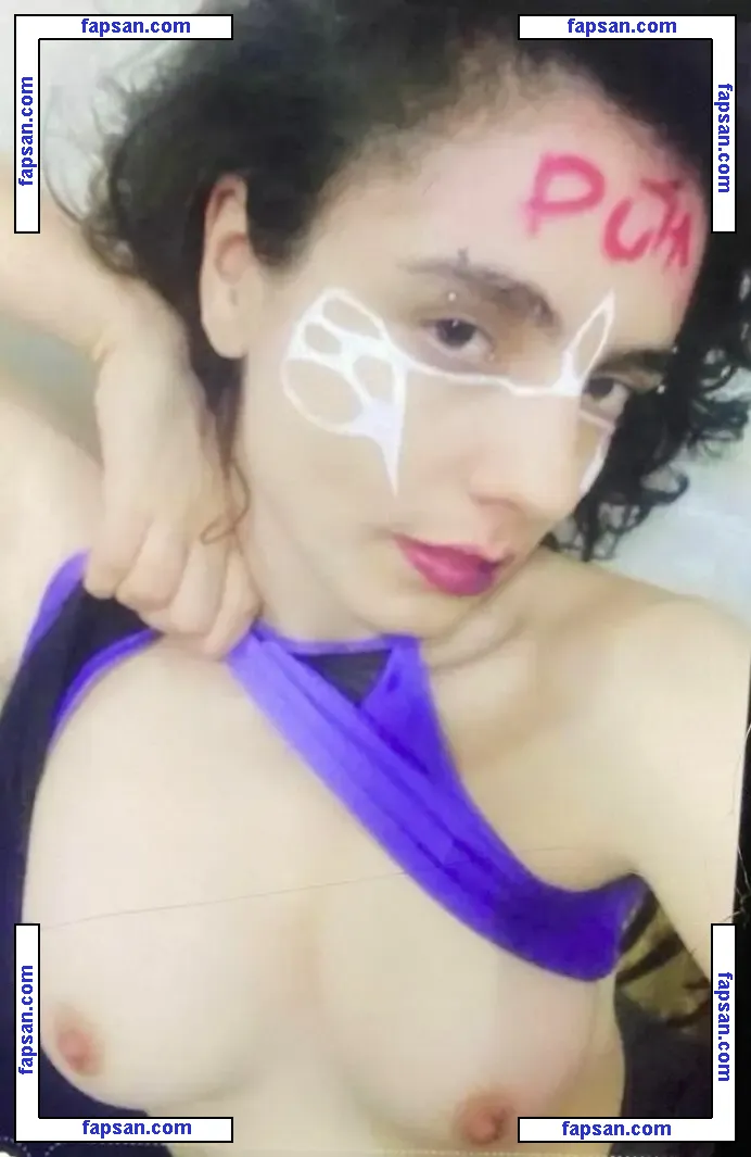 Espectro cinza nude photo #0002 from OnlyFans