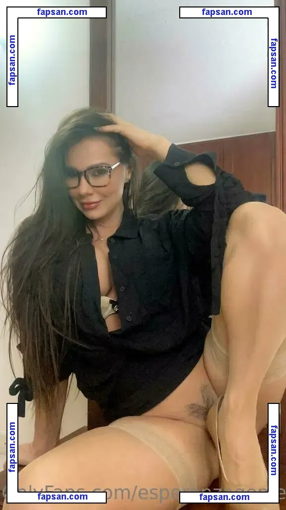 Esperanza Gomez nude photo #0318 from OnlyFans