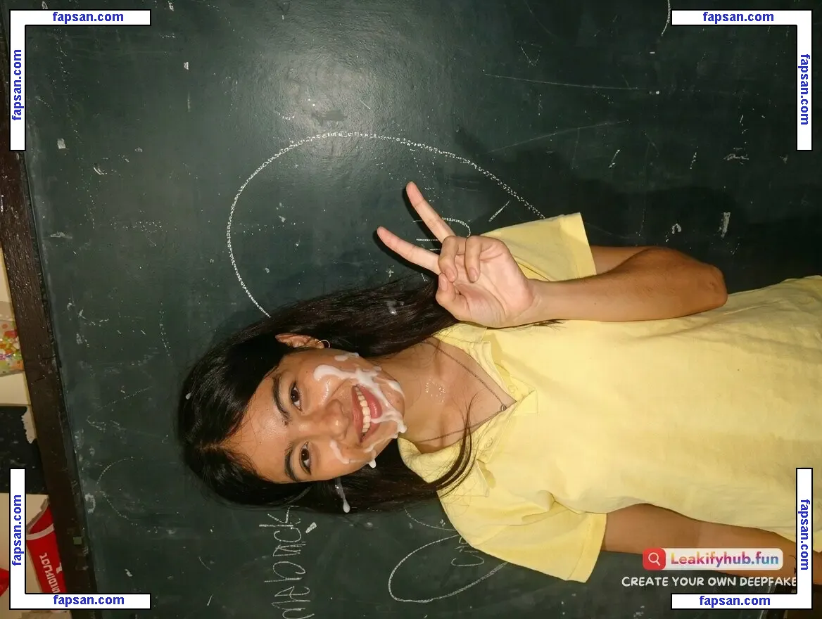 Espi Singko nude photo #0003 from OnlyFans