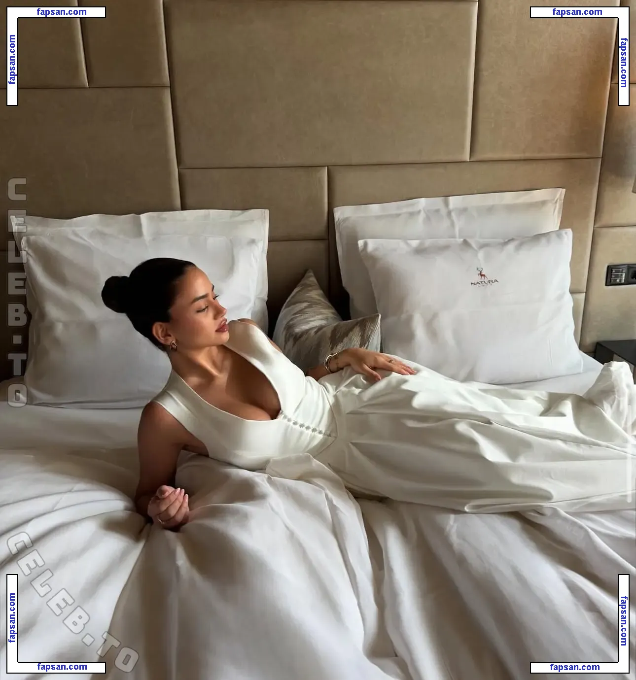 Esra Algac голая фото #0006 с Онлифанс