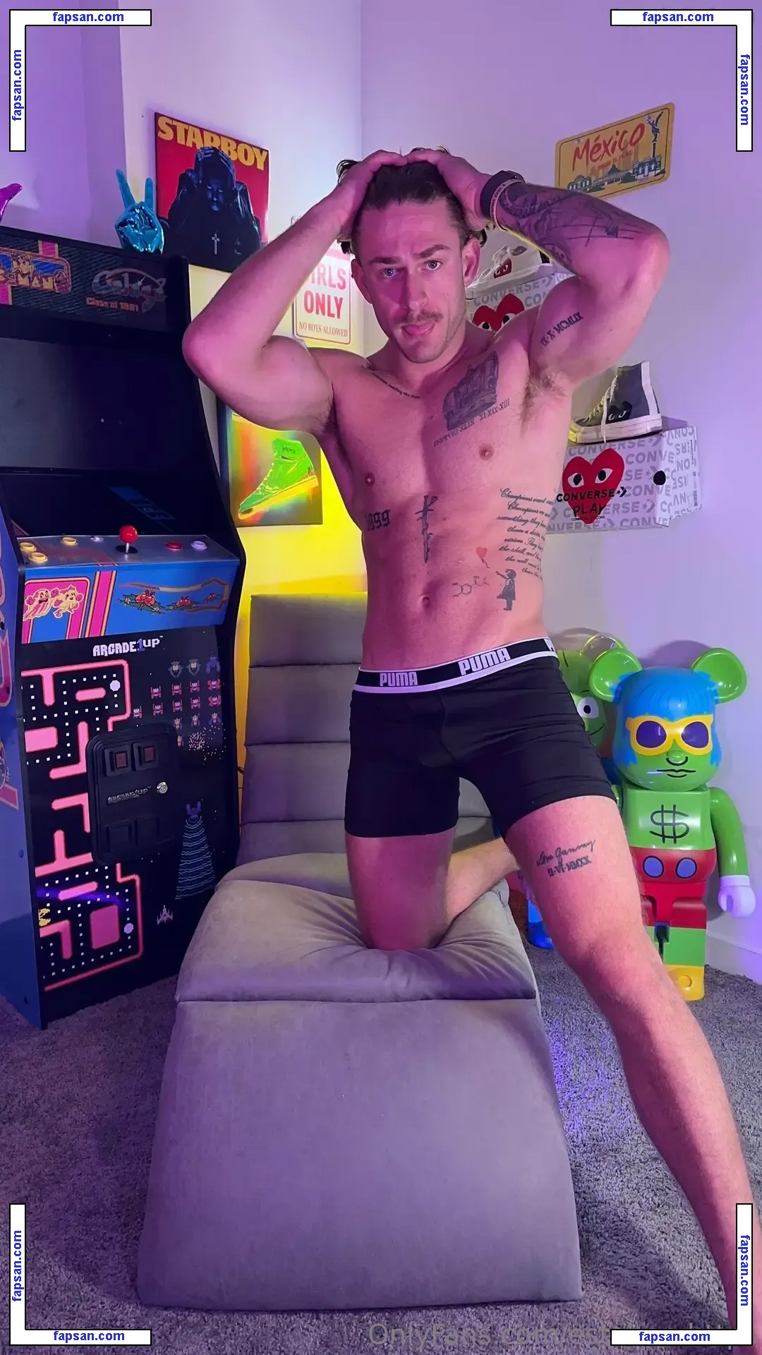 esteban.https nude photo #0005 from OnlyFans