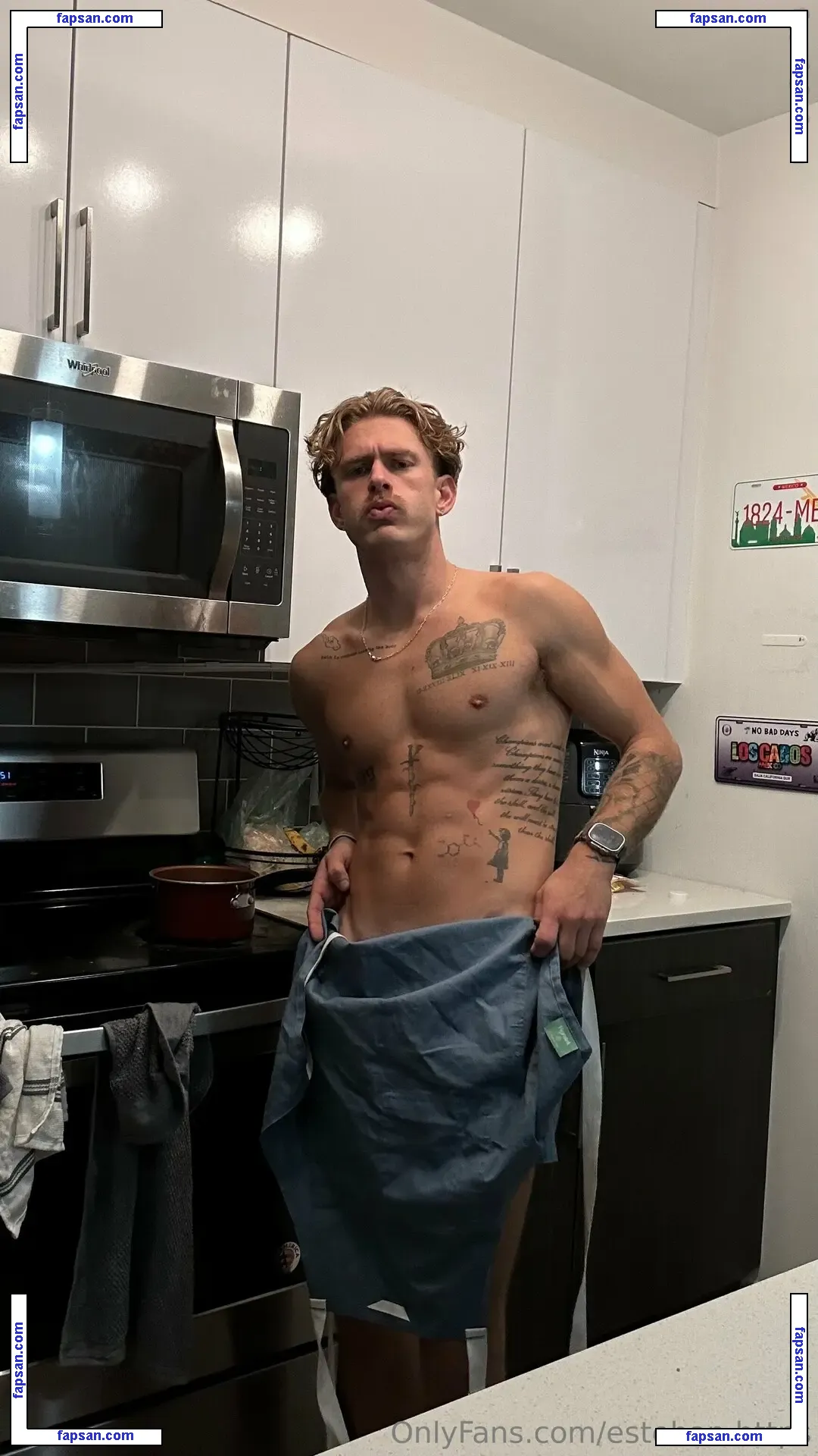 esteban.https nude photo #0006 from OnlyFans