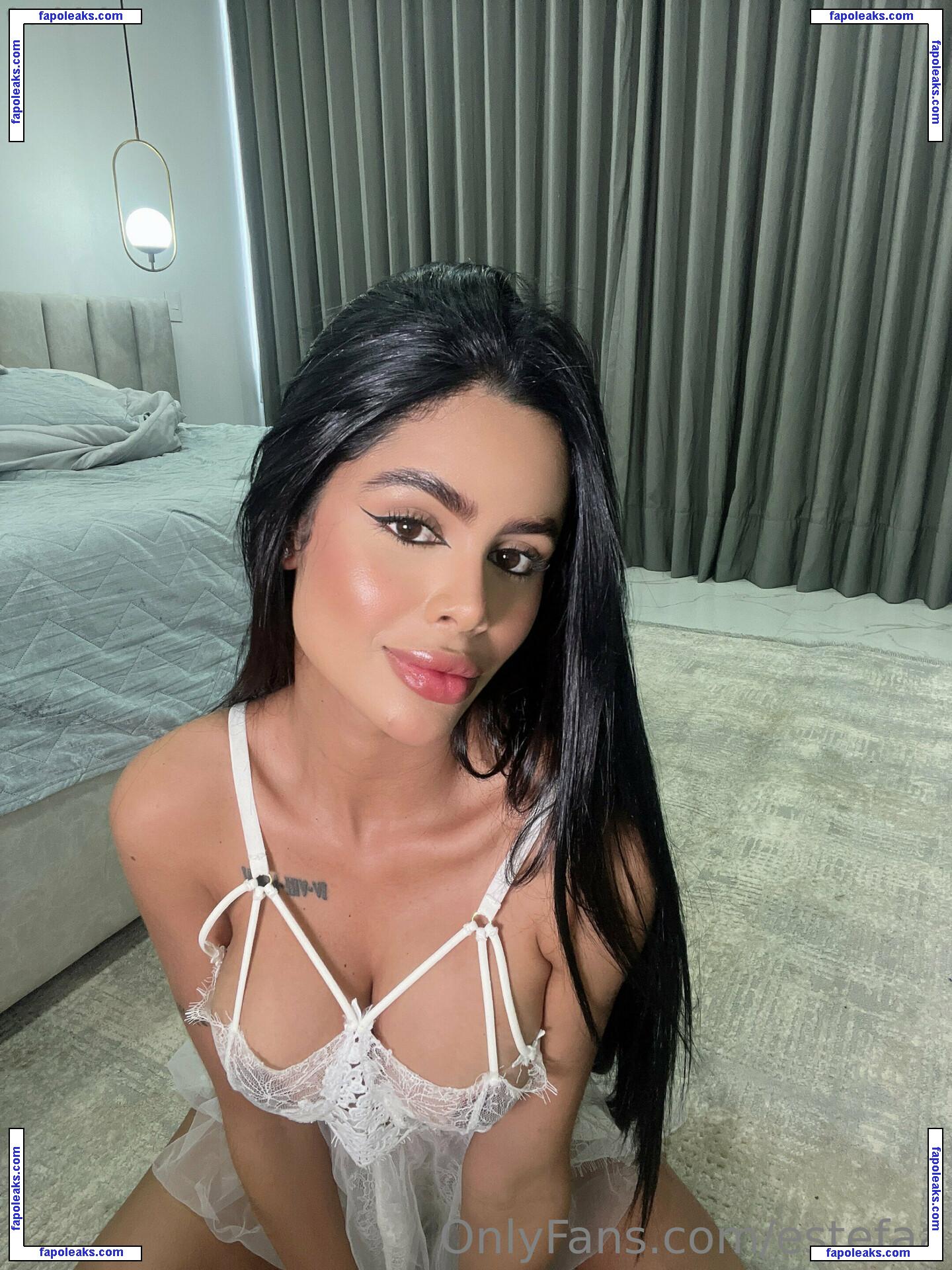 estefaa nude photo #0084 from OnlyFans