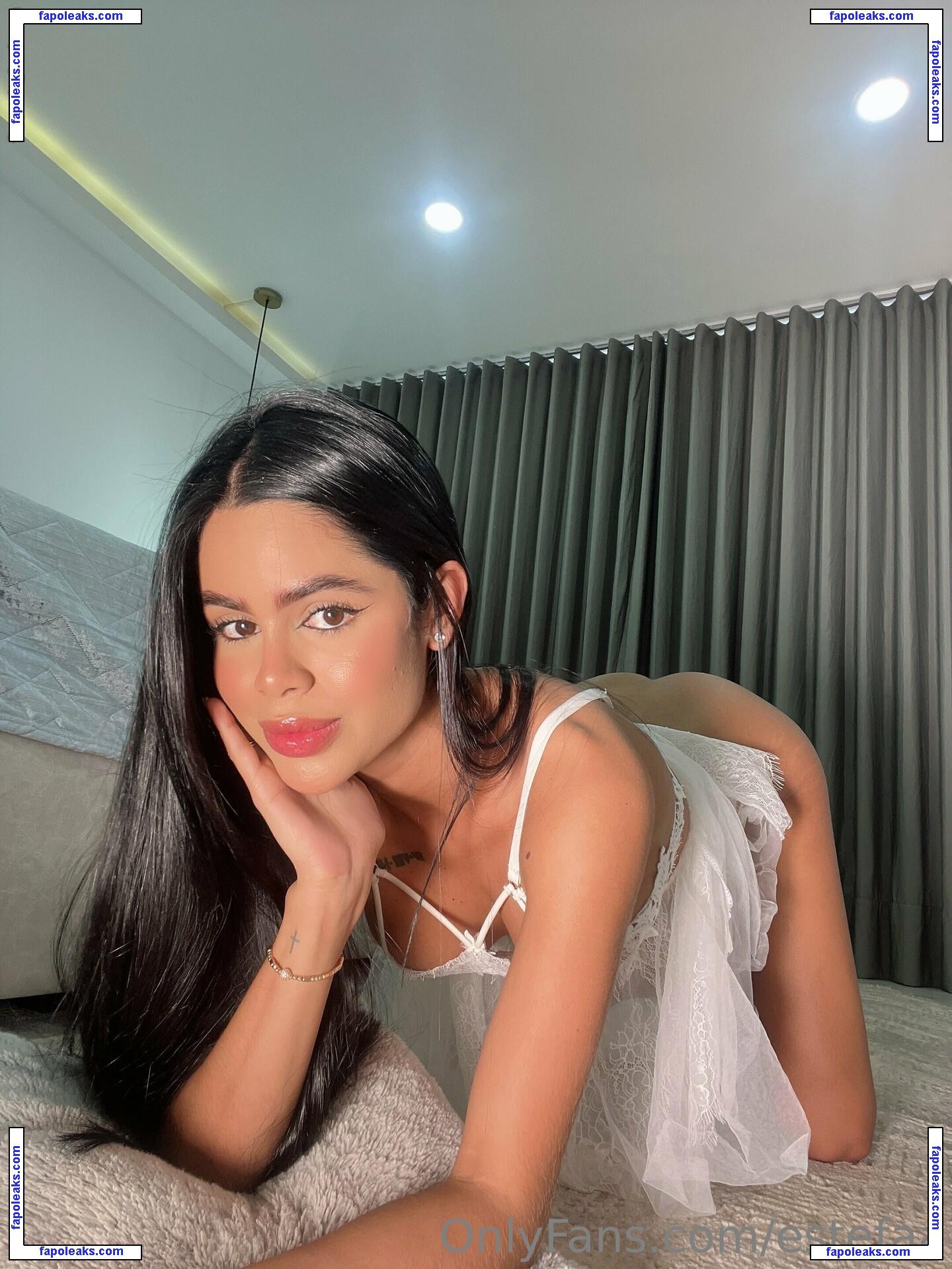 estefaa nude photo #0111 from OnlyFans