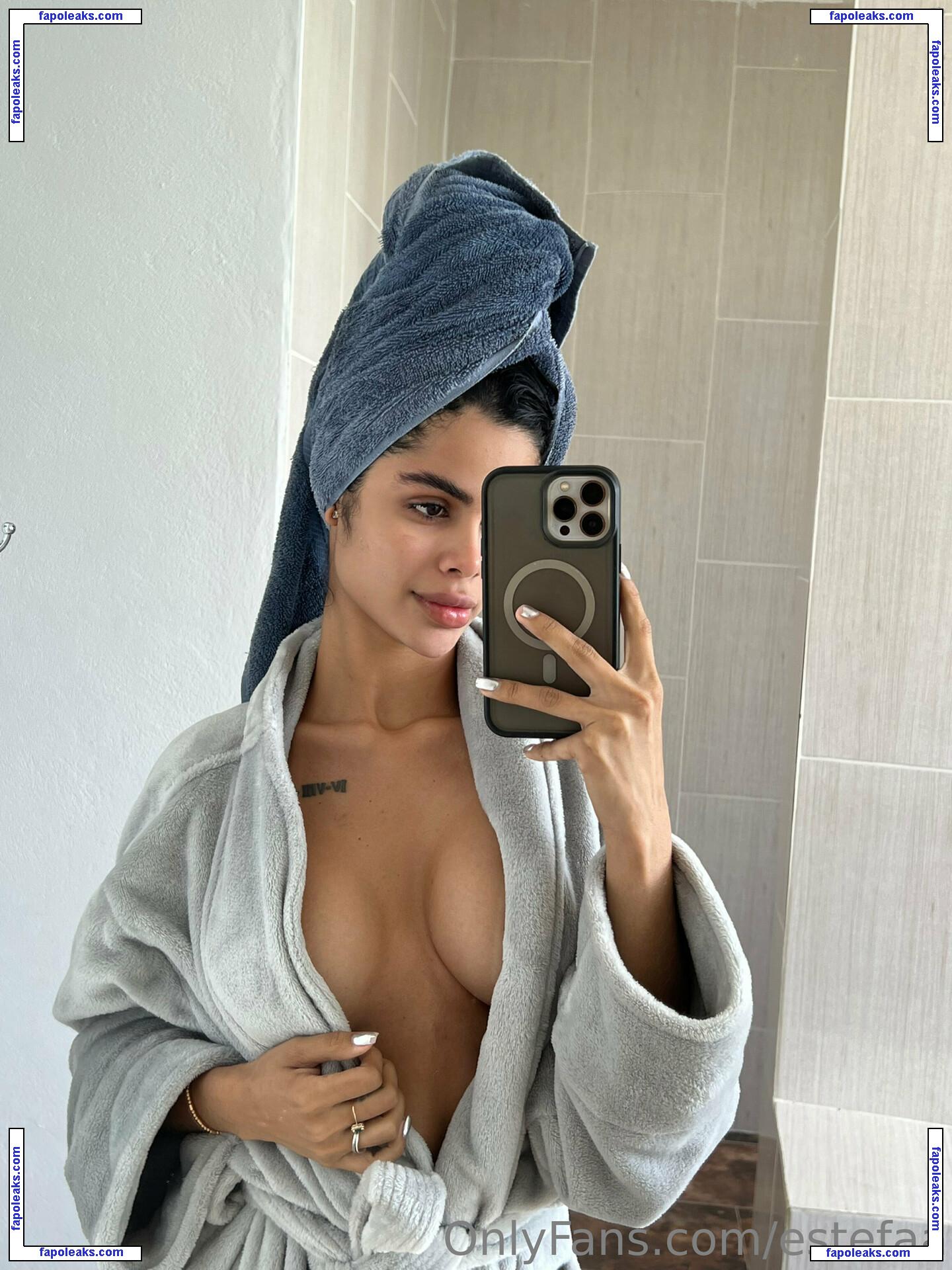 estefaa nude photo #0131 from OnlyFans