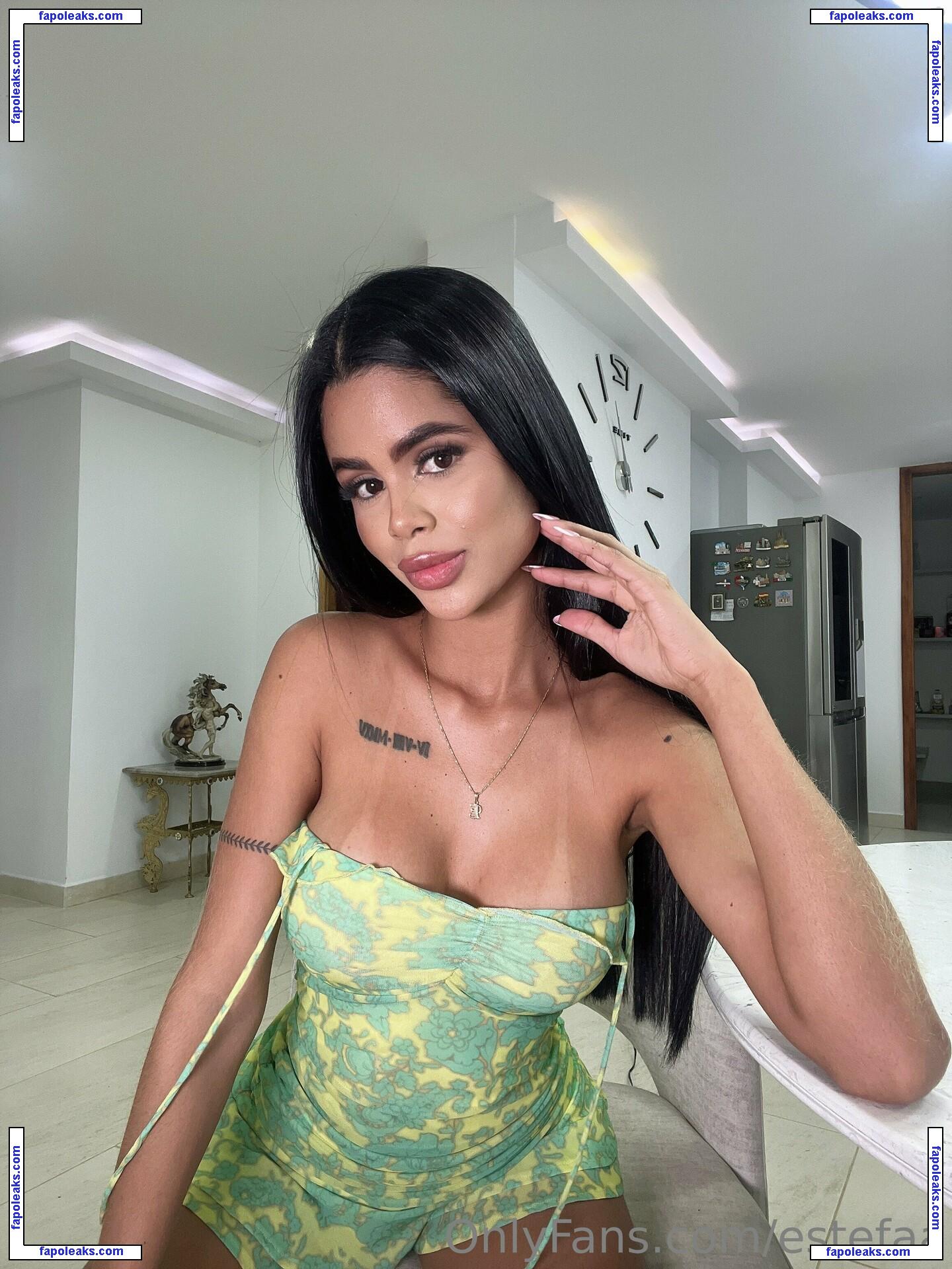 estefaa nude photo #0135 from OnlyFans