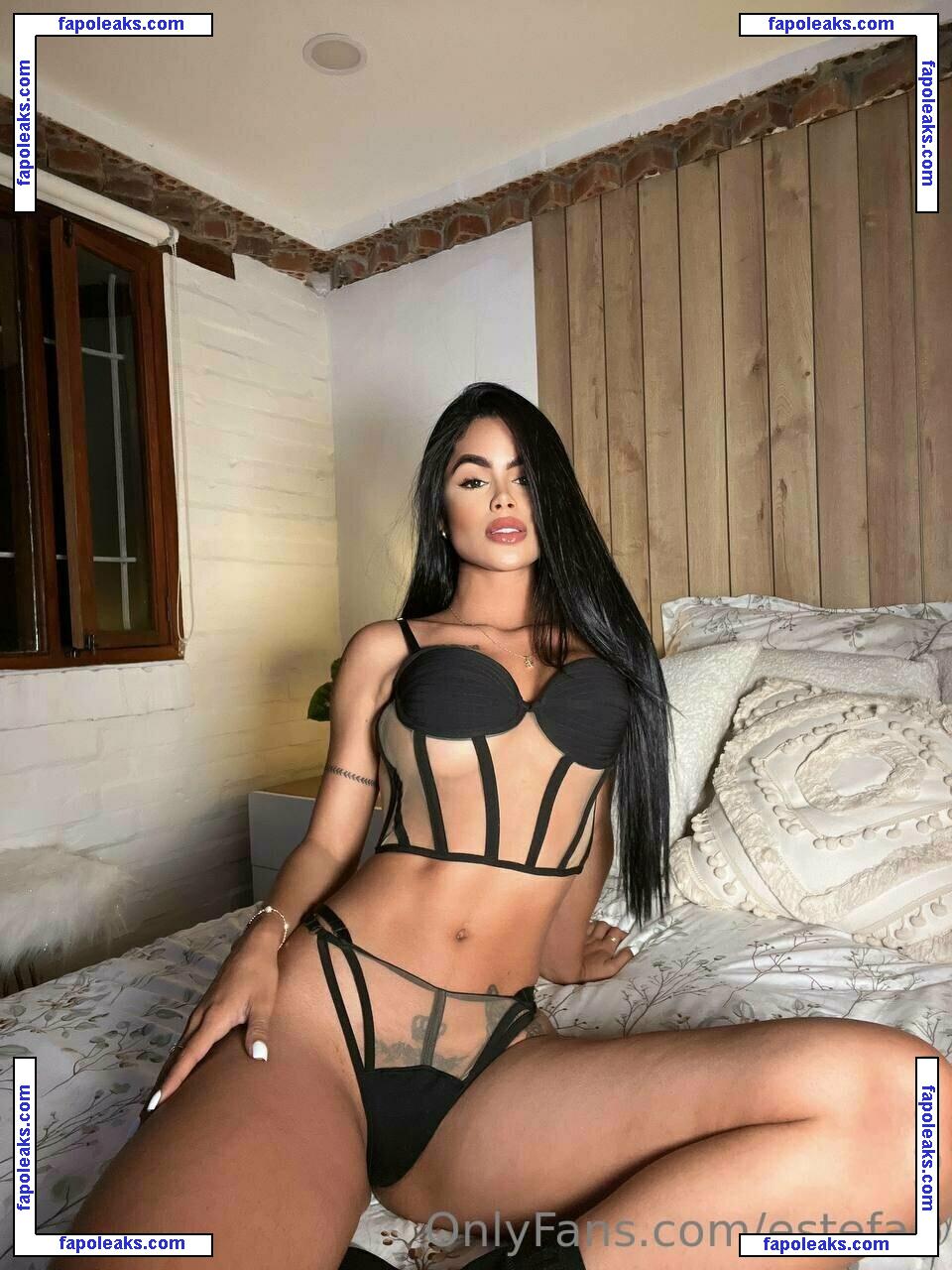 estefaa nude photo #0143 from OnlyFans