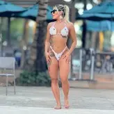 Estefani Feiticeira голая #0013