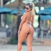 Estefani Feiticeira голая #0016