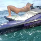 Estefani Feiticeira голая #0018