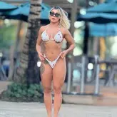 Estefani Feiticeira голая #0021