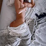 Estefania Dietz голая #0038