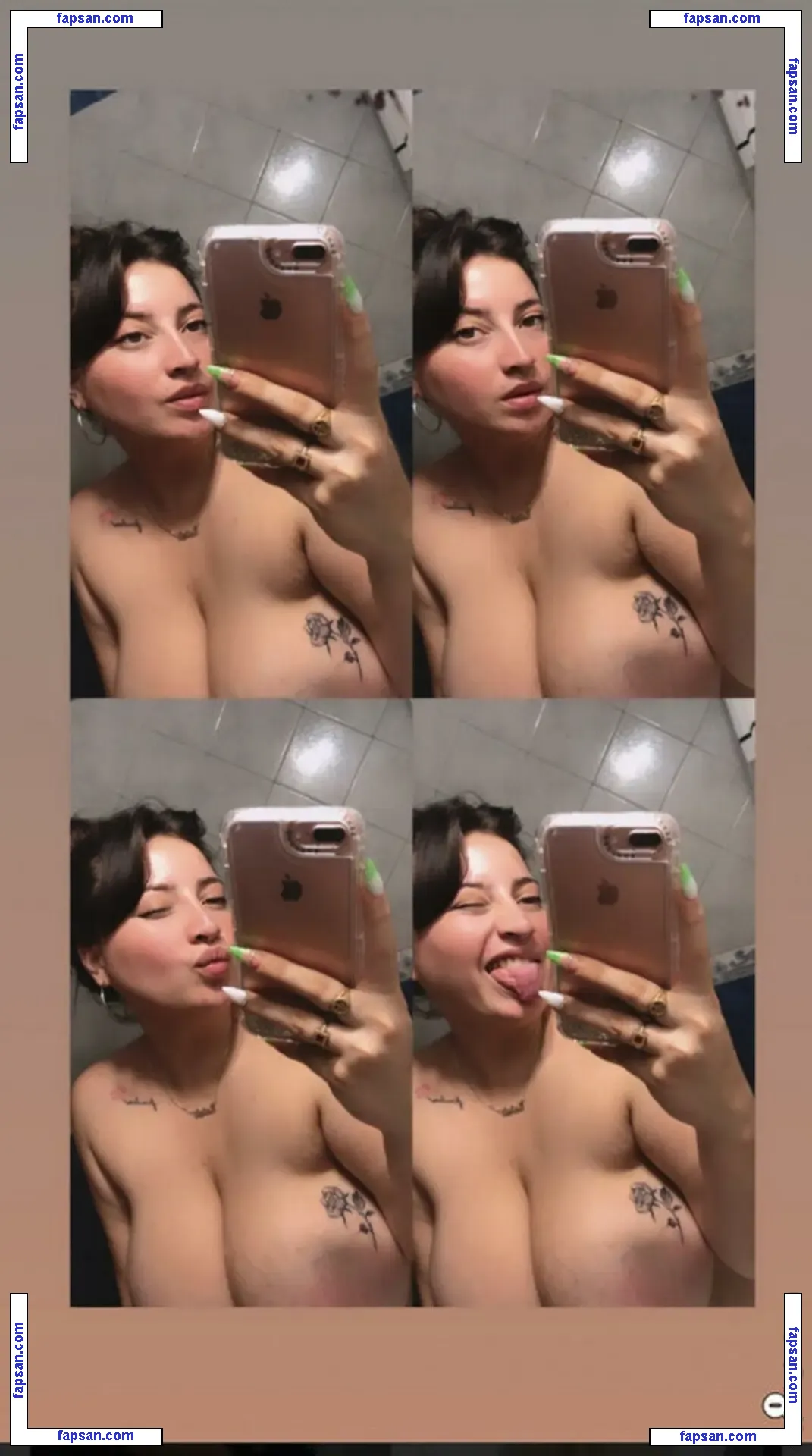 Estefanía nude photo #0020 from OnlyFans
