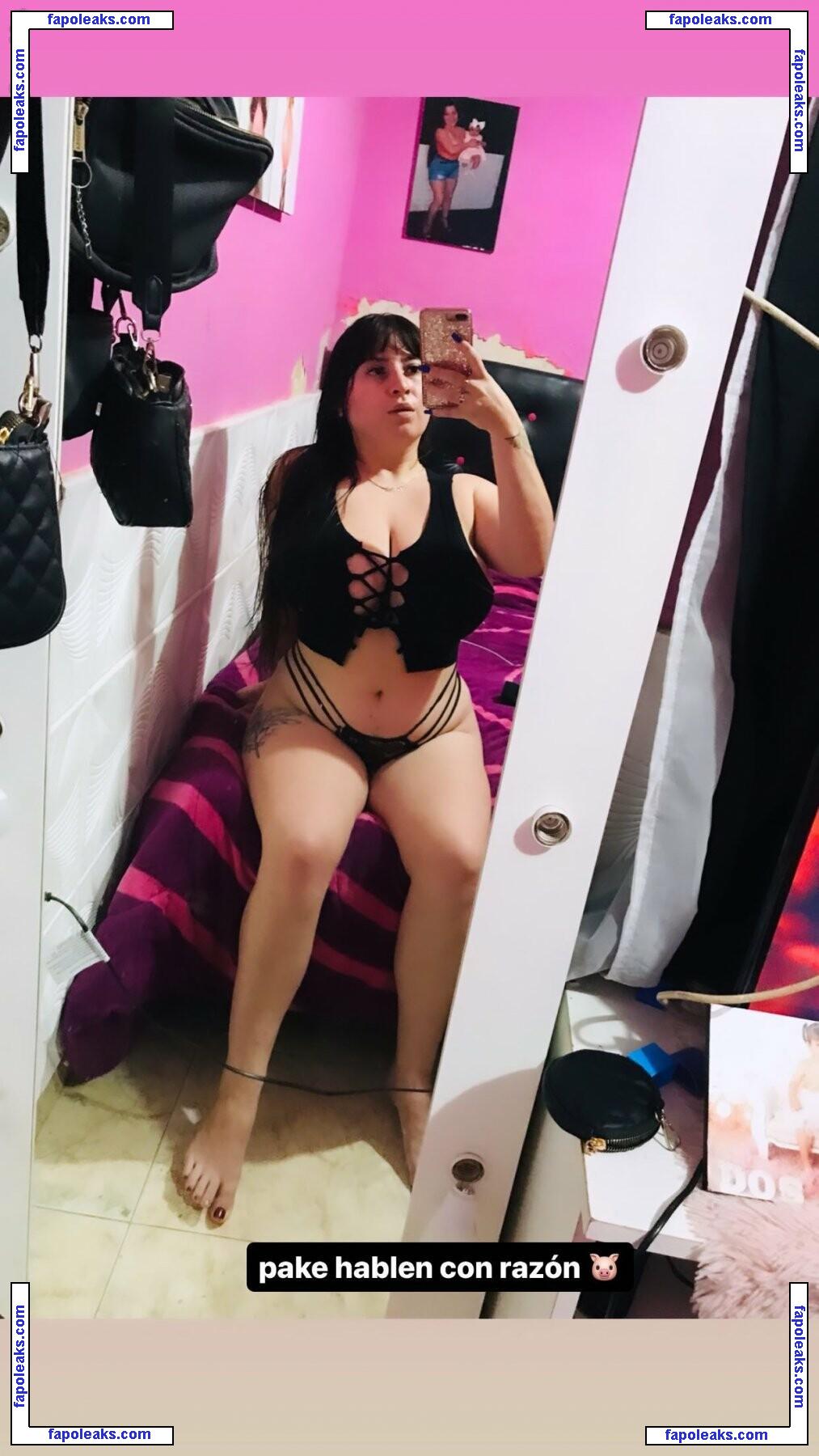 Estefania Rodriguez / estefi_r.a / tiffanycat nude photo #0035 from OnlyFans