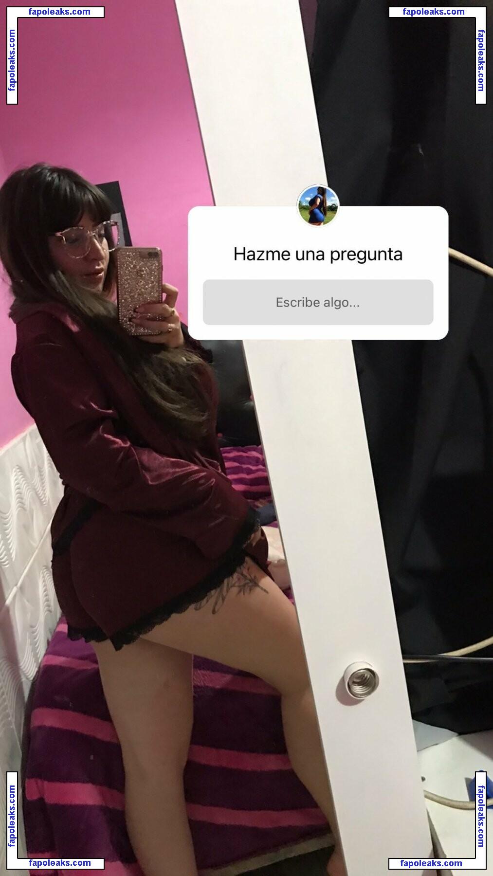 Estefania Rodriguez / estefi_r.a / tiffanycat nude photo #0039 from OnlyFans