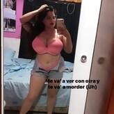 Estefania Rodriguez nude #0029