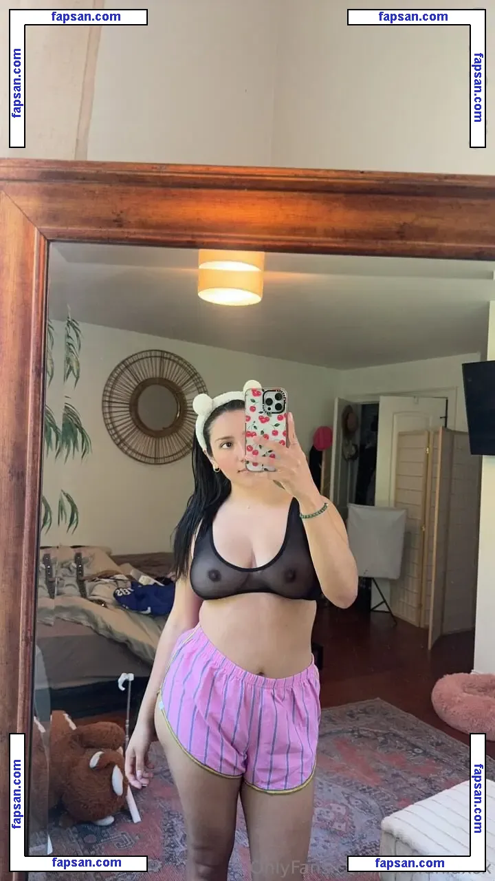 estefaniaxox nude photo #0003 from OnlyFans