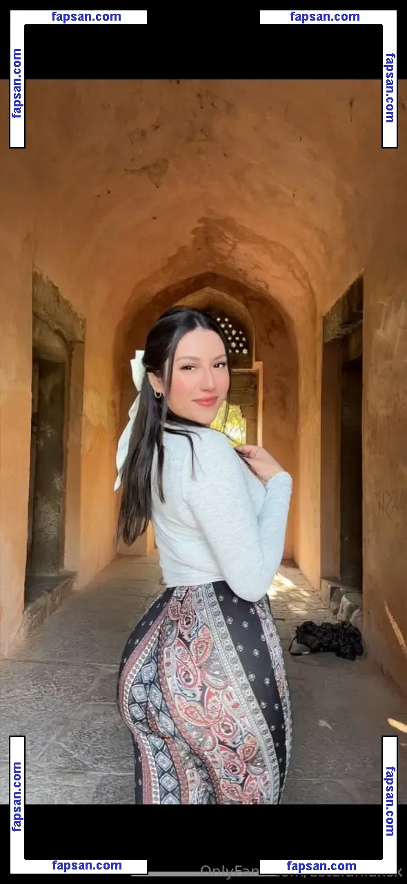 estefaniaxox nude photo #0005 from OnlyFans