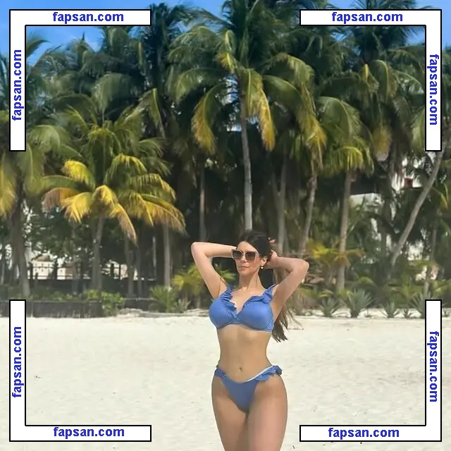 Estefany Cabco голая фото #0023 с Онлифанс