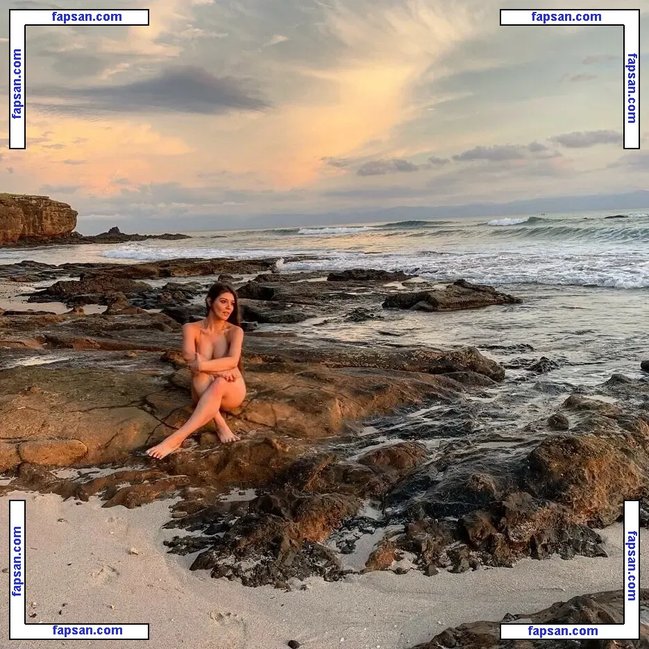 Estefany Cabco голая фото #0024 с Онлифанс