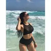 Estefany Cabco голая #0012