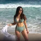 Estefany Cabco голая #0013