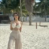 Estefany Cabco голая #0017