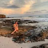 Estefany Cabco голая #0024