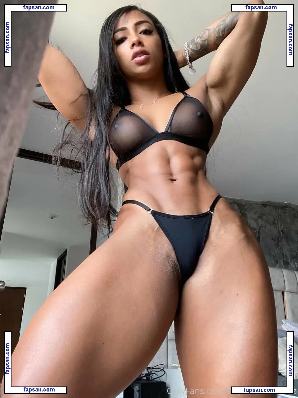 Estefany Martínez nude photo #0095 from OnlyFans