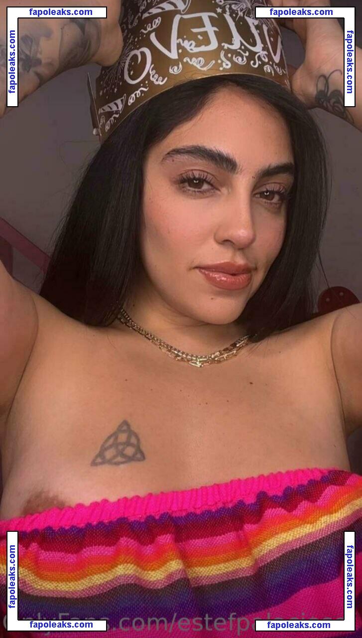 estefpalaciosof / estefpalaciosm nude photo #0001 from OnlyFans