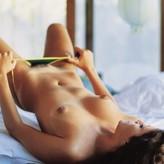 Estela Pereira nude #0013
