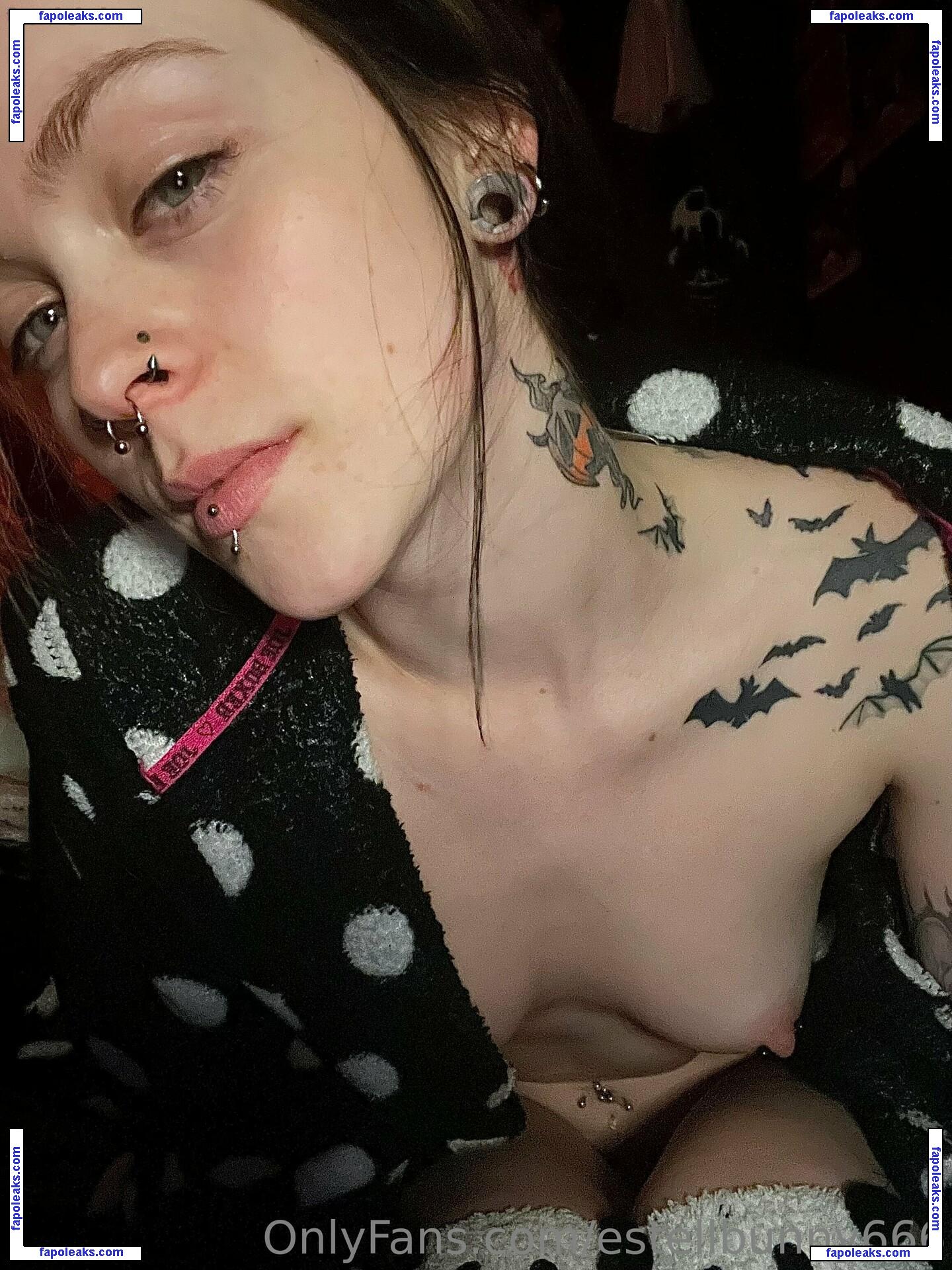 estellbunny666 / smilesbunny666 nude photo #0037 from OnlyFans