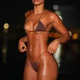 Estephany Gutierre голая #0003