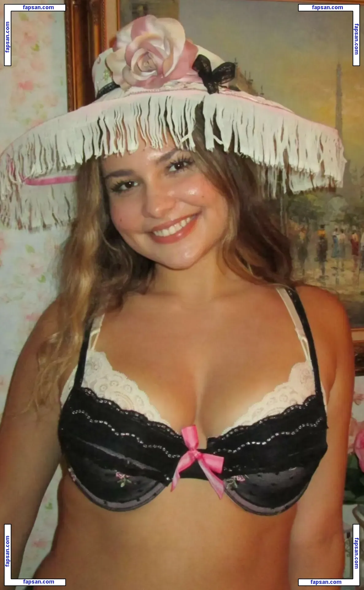 Ester Dobrik голая фото #0091 с Онлифанс