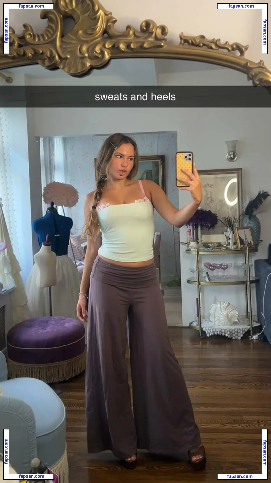 Ester Dobrik голая фото #0104 с Онлифанс