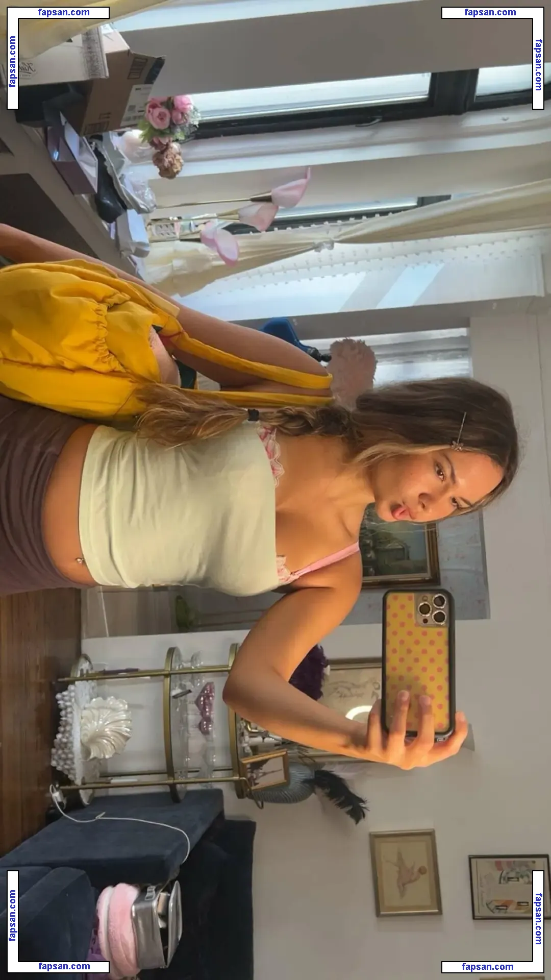 Ester Dobrik голая фото #0105 с Онлифанс