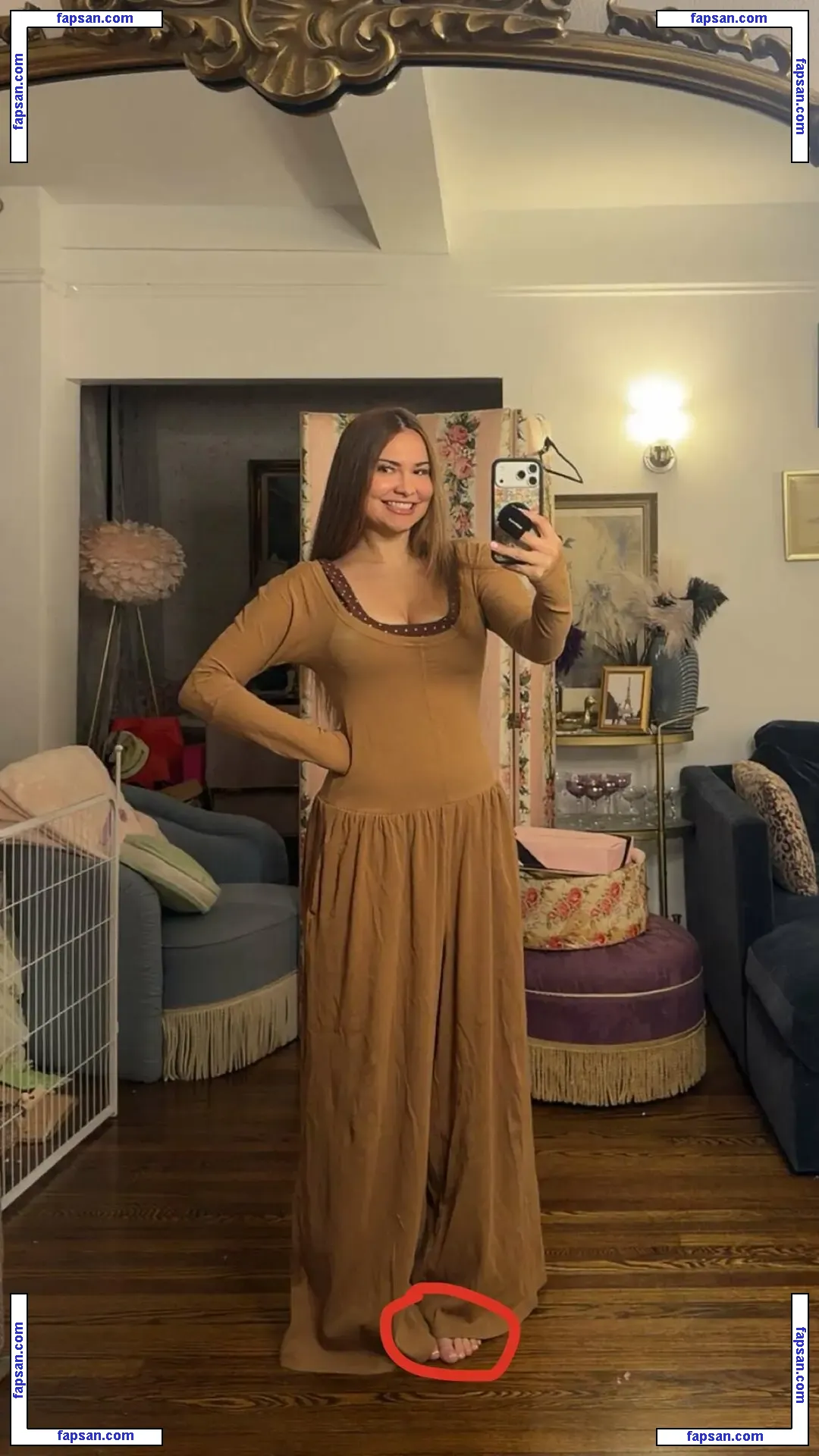 Ester Dobrik голая фото #0106 с Онлифанс