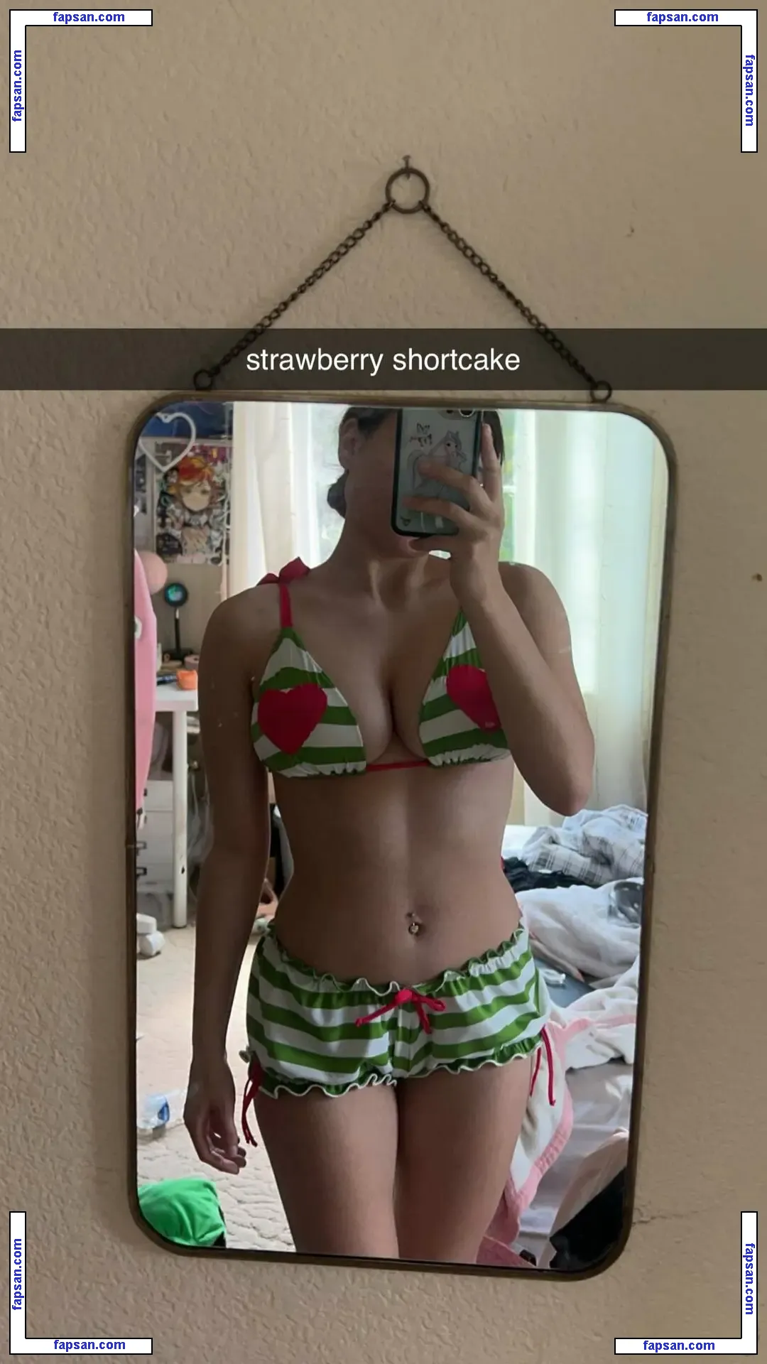 Ester Dobrik голая фото #0111 с Онлифанс