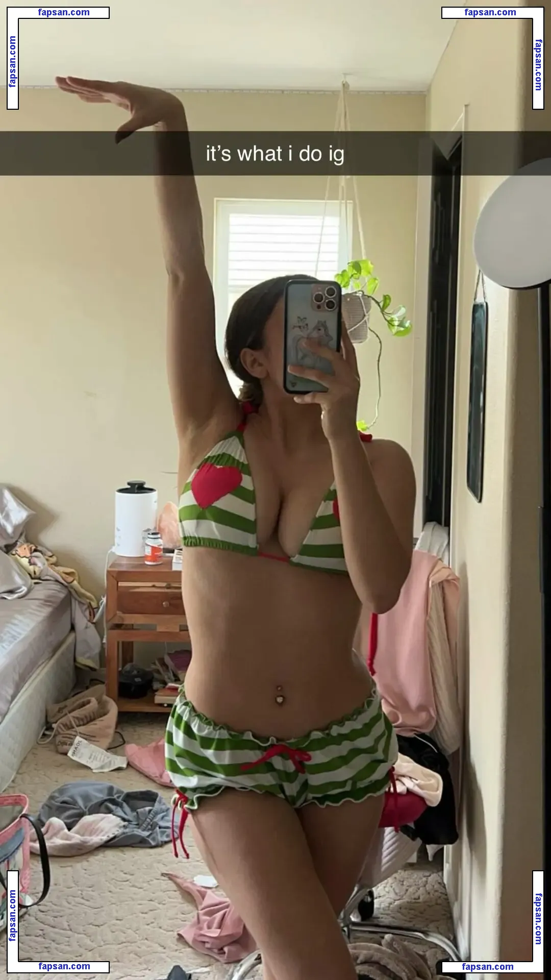 Ester Dobrik голая фото #0112 с Онлифанс