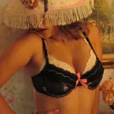 Ester Dobrik голая #0085