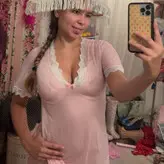 Ester Dobrik голая #0086